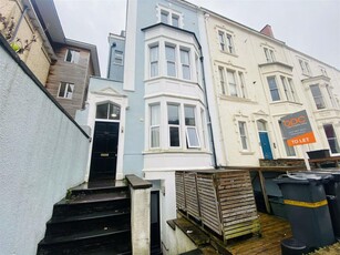 1 bedroom ground floor flat for rent in BPC01588 West Park, Bristol, BS8