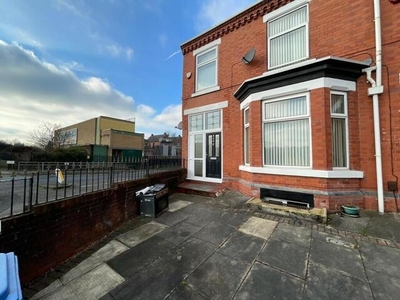 1 Bedroom House Manchester Trafford