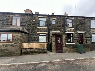 1 Bedroom House North Yorkshire North Yorkshire