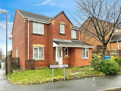 1 Bedroom House Oldham Greater Manchester