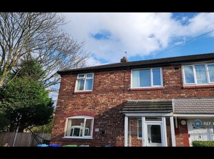 1 bedroom house share for rent in Alford Avenue, Manchester, M20