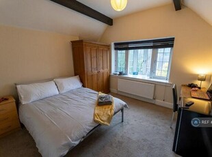 1 Bedroom House Share For Rent In Moseley, Birmingham