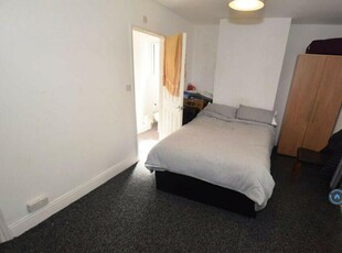 1 bedroom house share for rent in Newcombe Road, Southampton, SO15