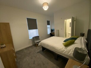 1 bedroom house share for rent in Room 3, Baker Street, Derby, Derbyshire, DE24
