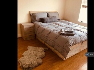 1 Bedroom House Share For Rent In Uxbridge
