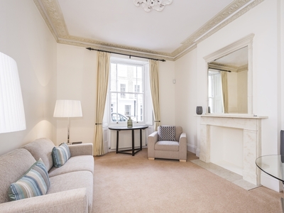 1 bedroom property to let in Winchester Street London SW1V