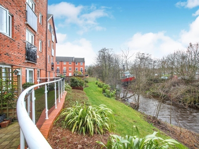 1 Bedroom Retirement Apartment For Sale in Congleton, Cheshire
