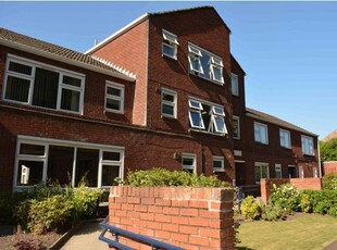1 bedroom retirement property for rent in Ivy Court Beech Road Chorlton, M21 9FL Manchester, M21
