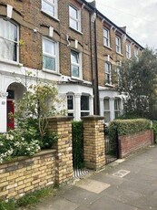 1 bedroom terraced house for rent in York Rise, Dartmouth Park, London, NW5