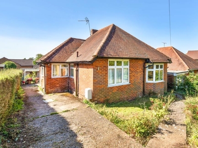 2 Bed Bungalow For Sale in High Wycombe, Buckinghamshire, HP13 - 5164584