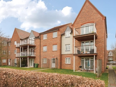 2 Bed Flat/Apartment For Sale in Abingdon Marina, Oxfordshire, OX14 - 4911874