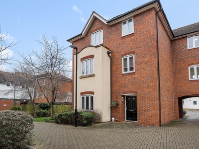 2 Bed Flat/Apartment For Sale in Abingdon, Oxfordshire, OX14 - 5275002