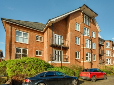 2 Bed Flat/Apartment For Sale in Abingdon, Oxfordshire, OX14 - 5332567