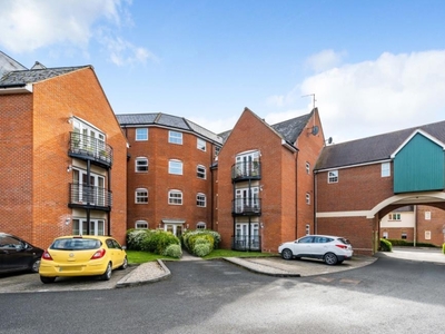 2 Bed Flat/Apartment For Sale in Abingdon, Oxfordshire, OX14 - 5380329