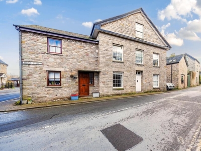 2 Bed Flat/Apartment For Sale in Hay on Wye, Hereford, HR3 - 5346724