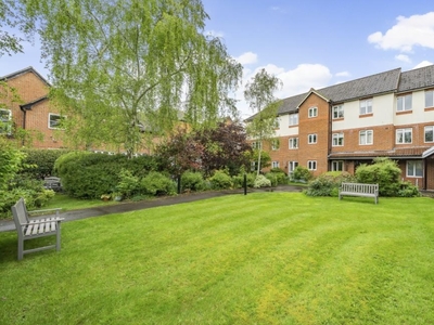 2 Bed Flat/Apartment For Sale in Headington, Oxford, OX3 - 5408059