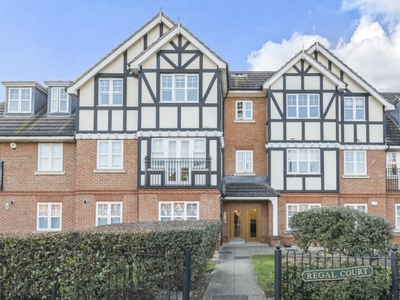 2 Bed Flat/Apartment For Sale in Holders Hill Road, Mill Hill East, NW7 - 4883972