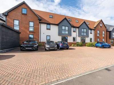 2 Bed Flat/Apartment For Sale in Thatcham, Berkshire, RG18 - 5067607