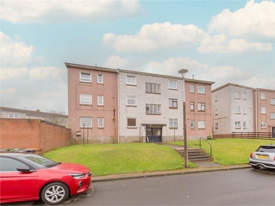 2 bed ground floor flat for sale in Corstorphine