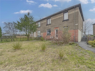 2 bed ground floor flat for sale in Dunfermline