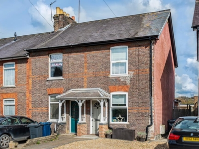 2 Bed House For Sale in Chesham, Buckinghamshire, HP5 - 5338944
