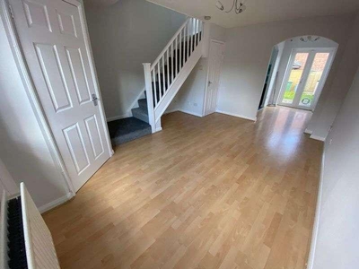 2 bed property to rent in Wheatfield Drive,
BS32, Bristol