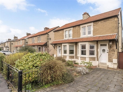2 bed semi-detached house for sale in Balgreen