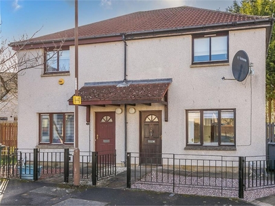 2 bed semi-detached house for sale in Niddrie
