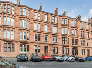 2 bedroom apartment for rent in 0/1, 80 Chancellor Street, Partickhill, Glasgow, G11 5RL, G11