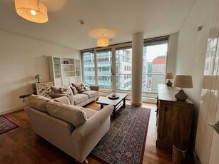 2 bedroom apartment for rent in 18 Leftbank, Manchester, M3