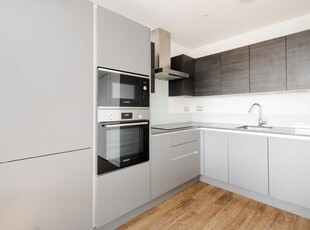 2 bedroom apartment for rent in 2 Vanguard Way Walthamstow E17
