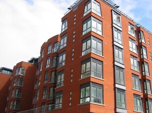 2 bedroom apartment for rent in 30 Bixteth Street, Liverpool, L3