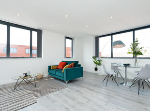 2 bedroom apartment for rent in 6 Copenhagen Court, 32 New Street, Basingstoke, RG21 7DT, RG21