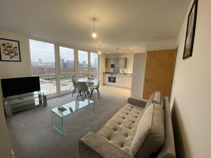 2 bedroom apartment for rent in Adelphi Street, Manchester, Greater Manchester, M3