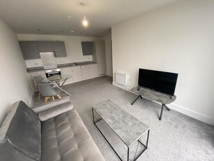 2 bedroom apartment for rent in Adelphi Street, Manchester, M3