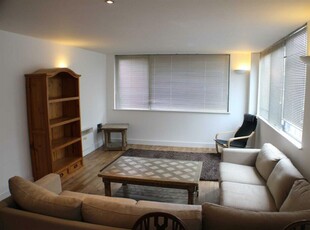 2 bedroom apartment for rent in Advent House, Block 1, 2 Isaac Way, M4