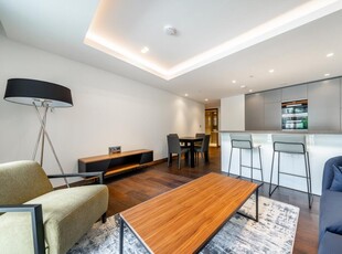 2 bedroom apartment for rent in Betula House Paddington W2