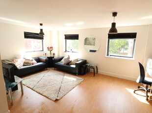 2 bedroom apartment for rent in Bishopsgate Street, Birmingham, B15