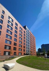 2 bedroom apartment for rent in Blackfriars Road, Manchester, Greater Manchester, M3
