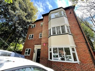 2 bedroom apartment for rent in Bodorgan Road, Meyrick Park, Bournemouth, BH2