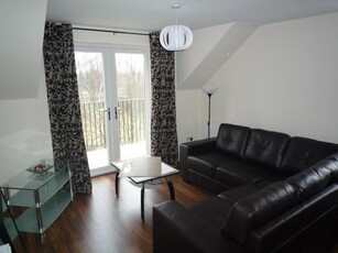 2 bedroom apartment for rent in Broughton Mews, Beeston, NG9 1BD, NG9
