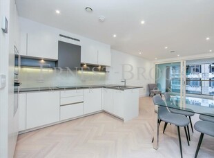 2 bedroom apartment for rent in Caledonian Road, London Square, Holloway, N7