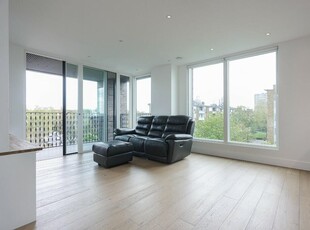2 bedroom apartment for rent in Camden Courtyards, Rochester Place, Camden, NW1