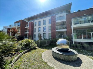 2 bedroom apartment for rent in Central Park, 8 Branksome Wood Road, Bournemouth, Dorset, BH2
