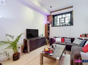 2 bedroom apartment for rent in Chandlery House, Gower's Walk, London, E1