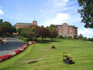 2 bedroom apartment for rent in Chasewood Park, Sudbury Hill, Harrow on the Hill, HA1