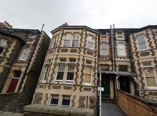 2 bedroom apartment for rent in Clarendon Road, Flat 1, Redland, Bristol, BS6