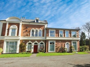 2 bedroom apartment for rent in Curzon Park North, Chester, Cheshire, CH4