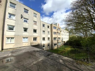 2 bedroom apartment for rent in Easdale, St Leonards, East Kilbride, G74
