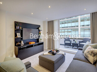 2 bedroom apartment for rent in Ebury Street, London, SW1W